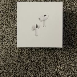AirPod 2nd Generation 