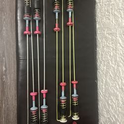Washing Machine  Suspension Rods 