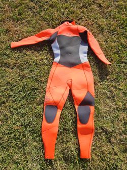 Roxy wetsuit