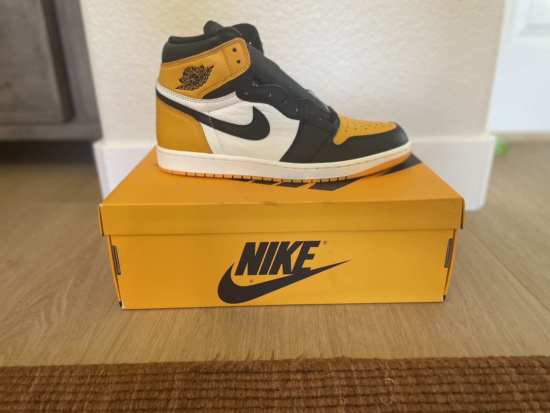 Taxi Jordan 1 sz 11
