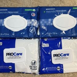 Wipes Bundle