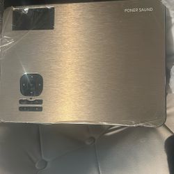 projector