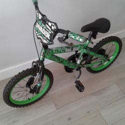 Kids bicycle 16 Inches 