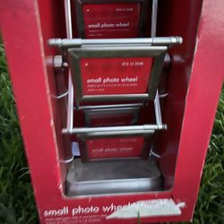 Photo Wheel New