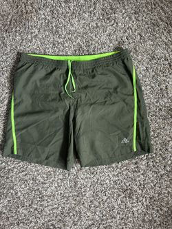 Adidas Mens Short 
