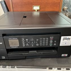 Brother Printer 