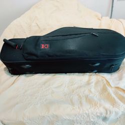 Kaces Lightweight Alto Sax Gig Bag