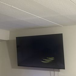 Samsung tv