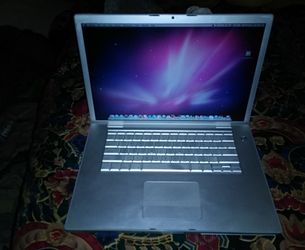 Macbook pro