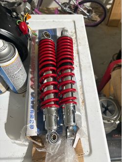 suspension