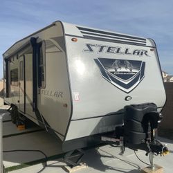 2023 ECLIPSE STELLAR 21FSG-LE