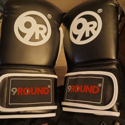 Boxing Gloves