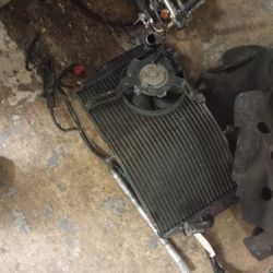 Honda CBR Parts 300cc 600cc 900 CC's 929 CC's 954 Cc's1000 Cc's