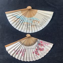 Decorative Hand Fan