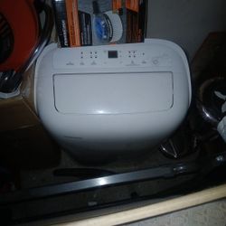 Portable AC Unit