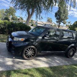 2013 Scion xB