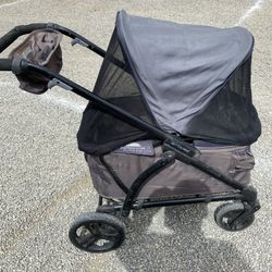 Coche Para Dos Niños 