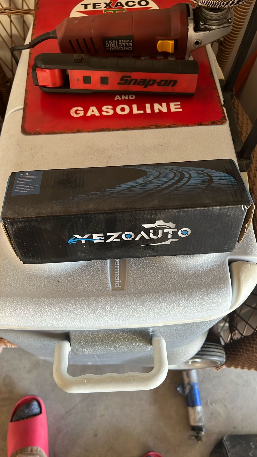 Fuel Pump For Mercedes