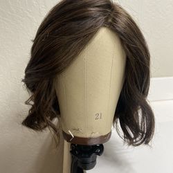 Mod About You- HF Synthetic Wig