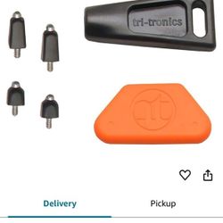 Garmin Dog Device Contact Kit