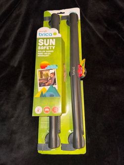 Munchkin brica sun shades