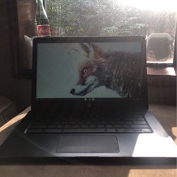 Chrome Book HP 