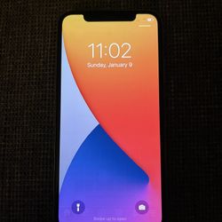 White/Silver iPhone 256gb (unlocked)