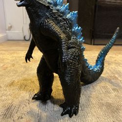 Godzilla Vs Kong