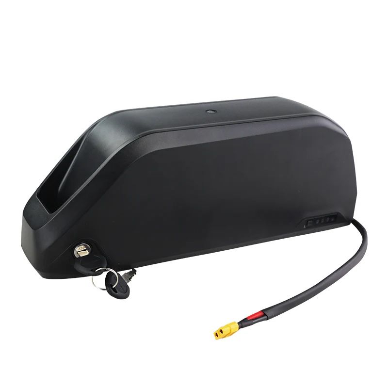 52V Lithium Ion E-BIKE Battery With Charger