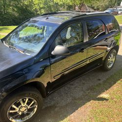 2005 Chevrolet Equinox • LT Sport Utility 4D