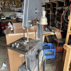 Rockwell/Delta Bandsaw