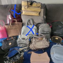 Purses Handbags & Wallets 