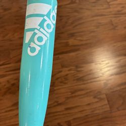 Adidas Tee Ball Bat