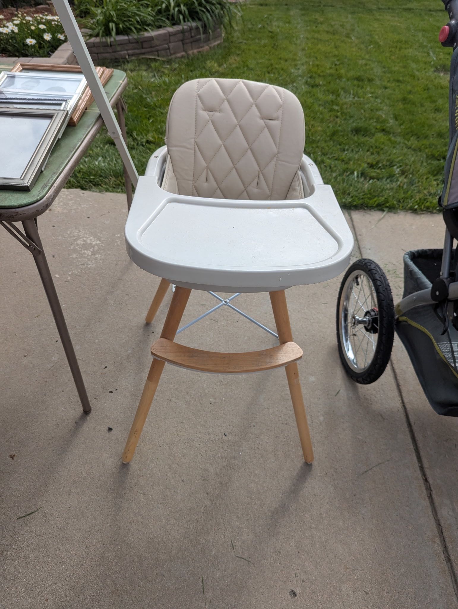High Chair