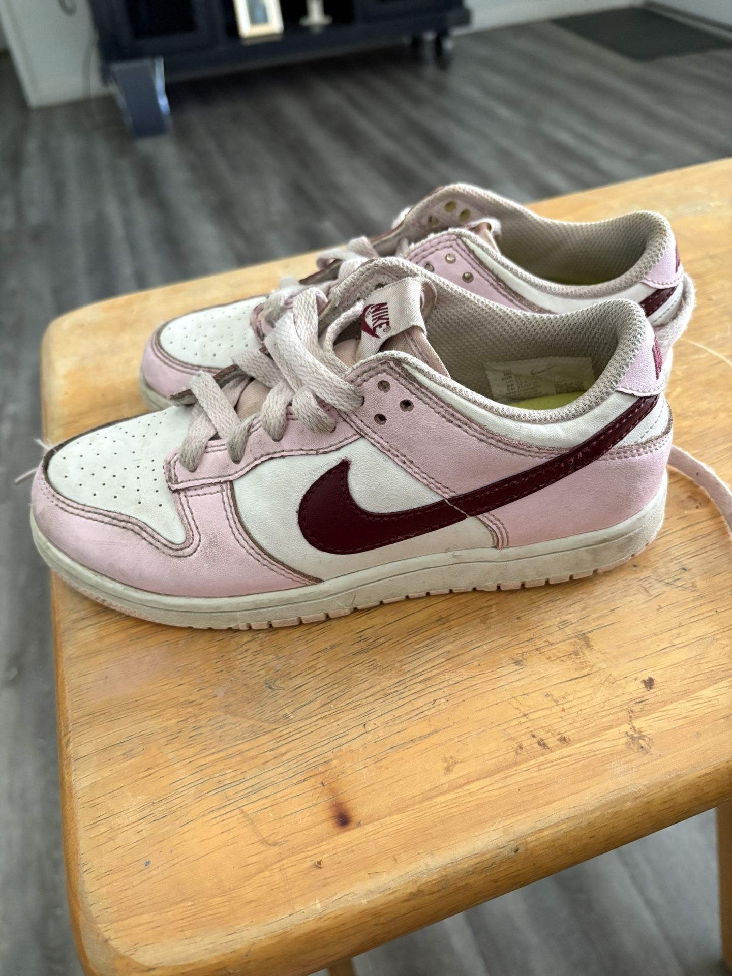 Nike Nina