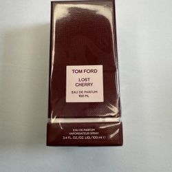 Tom Ford Lost Cheery 