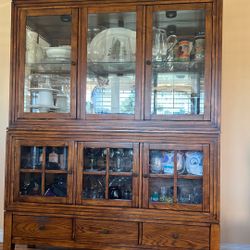 China Cabinet