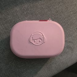 Wireless Head Phones
