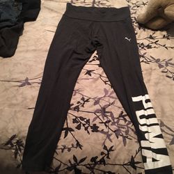 Puma Leggings
