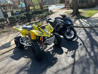 Ltz 400
