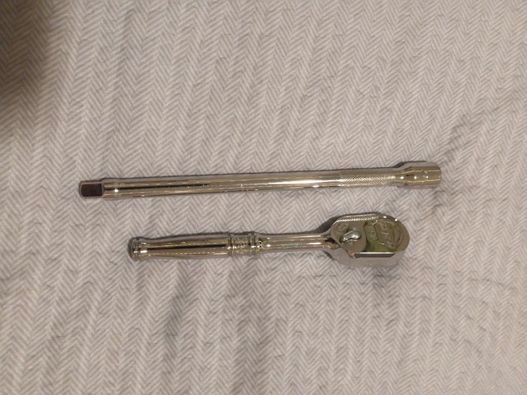Snap On Ratchet