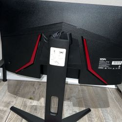 Gaming Monitor