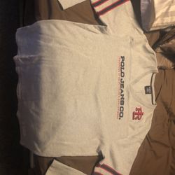 Mens - Polo Jeans Co.  Ralph Lauren   (Size XL)