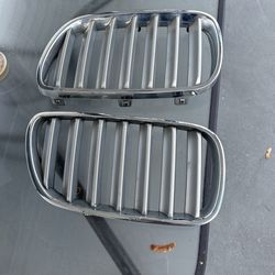 Front Plate 