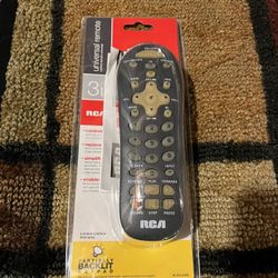 Universal Remote Control