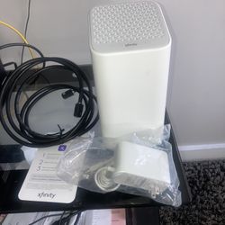 Xfinity Wi-Fi Router