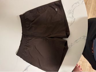 Alo Shorts