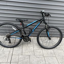Trek bike 26” 