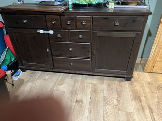 Dining Sideboard