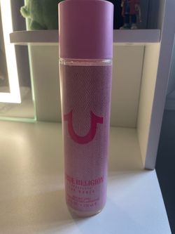 True Religion women’s perfume